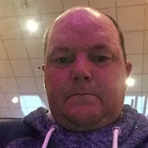 Meet your Posher, Greg